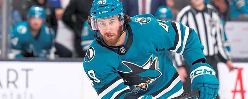 Lightning sign Scott Sabourin to one-year, two-way contract