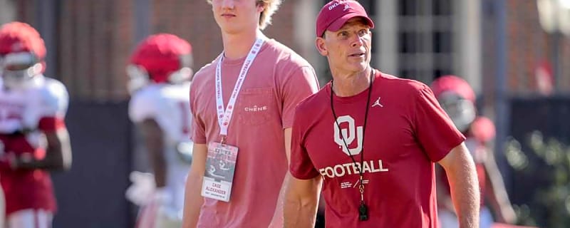 Who could be the next commits for the Oklahoma Sooners after landing offensive weapon Tyler Ruxer?