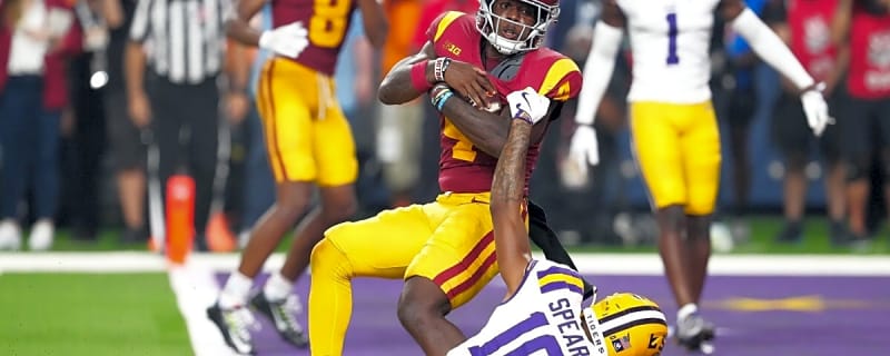 Versatile Incoming USC Defender Reveals Where He&#39;ll Line up