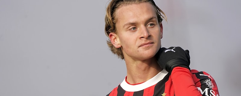 Maximilian Ibrahimovic To Follow in Father’s Footsteps Again at Ajax