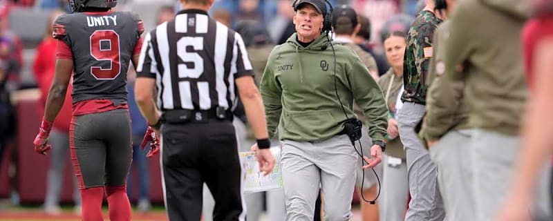 Sooners are carrying the momentum from National Signing Day over to their 2027 class with prediction to land elite defender