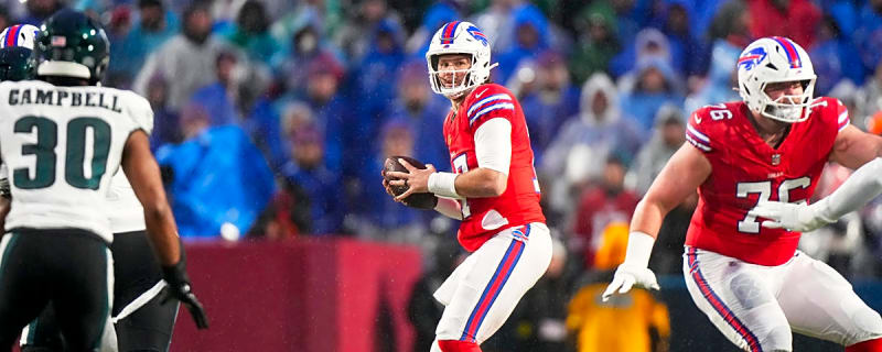 Bills get a huge win on their day off of football and fans are the ultimate winner with the latest NFL decision