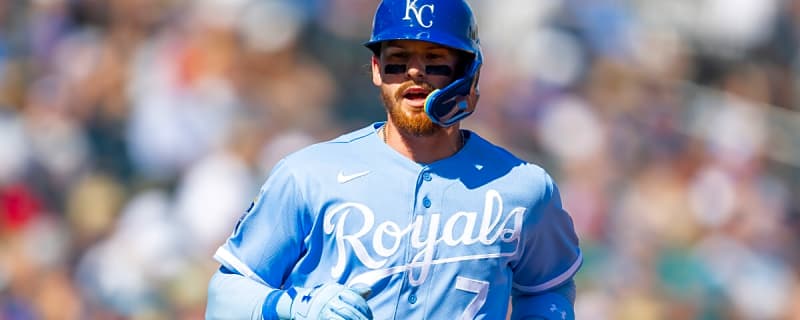 Fantasy Baseball Draft Protecting Batting Average 2026: Is Bobby Witt or Luis Arraez?