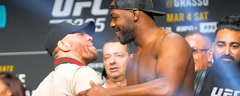 UFC Insider Clears Skepticism Around Jon Jones and Conor McGregor’s White House Returns