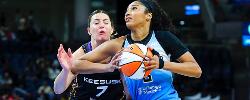 Angel Reese Sends Message After Unrivaled Development