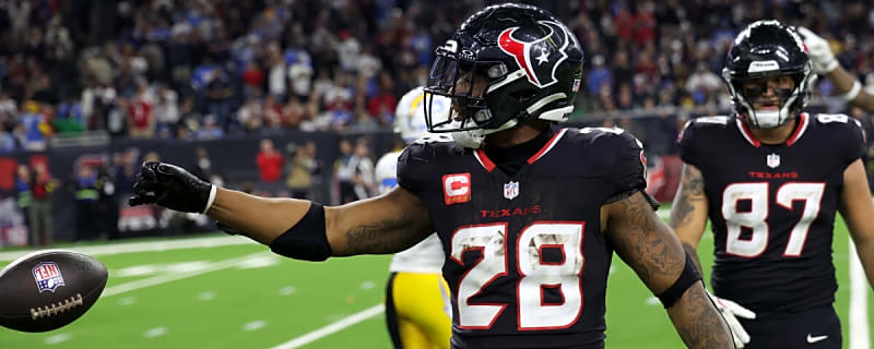 Mystery surrounding Houston Texans star playmaker only grows after latest comments from general manager Nick Caserio