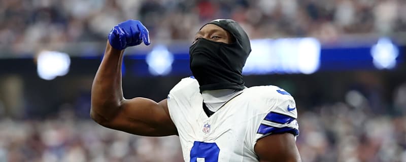 Here&#39;s what the Cowboys could get if they traded George Pickens ahead of the NFL trade deadline: 4 strong offers