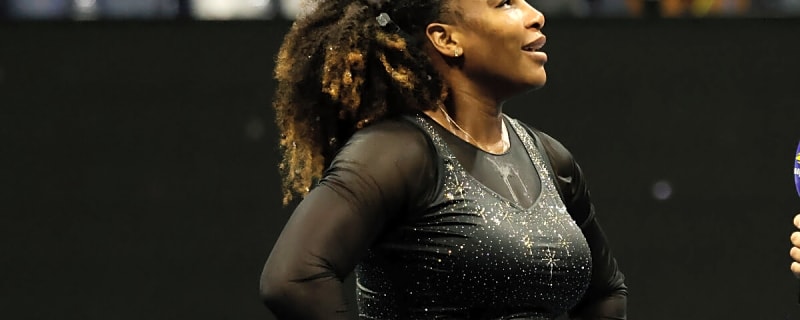 Serena Williams’s Post Pregnancy Achievements Not Recognized Enough Says Kim Clijsters