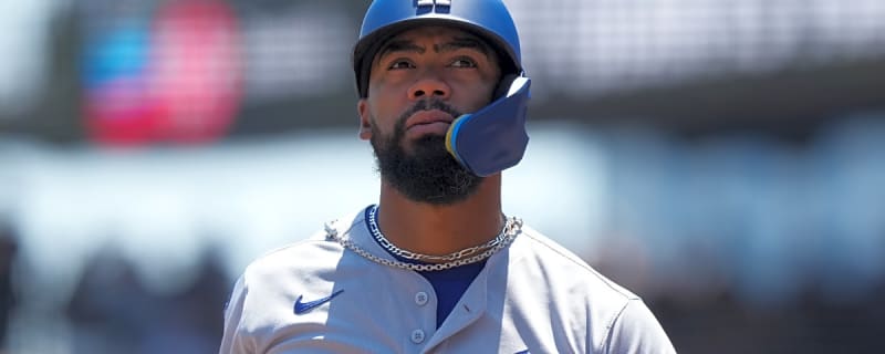 Dodgers, Cody Bellinger Report Emerges After Teoscar Hernandez Trade News