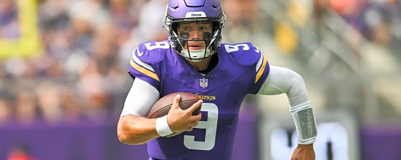 Former NFL Doctor Calls Out Vikings For J.J. McCarthy Decision