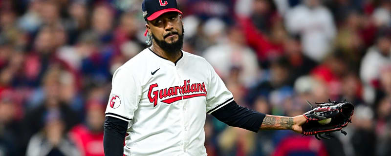 Yankees&#39; Bullpen Plans Disrupted With Emmanuel Clase Suspension