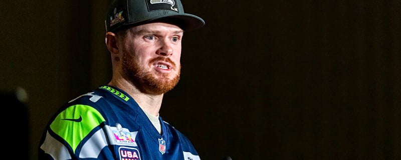 Patriots Star Blasts Seahawks With Expletive After Sack That Injured Sam Darnold in the NFL Opener