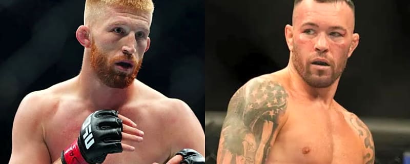 Bo Nickal Singles Out Colby Covington With White House Callout in Retaliation for Public Bashing at RAF 5 Presser