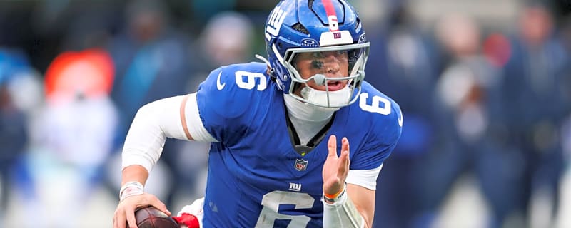 Jaxson Dart's Social Media Post Sparks Odell Beckham Rumor