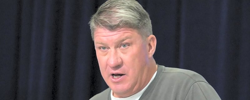 Bucs’ Jason Licht Poised to &#39;Chasing Championships&#39; After New Contract