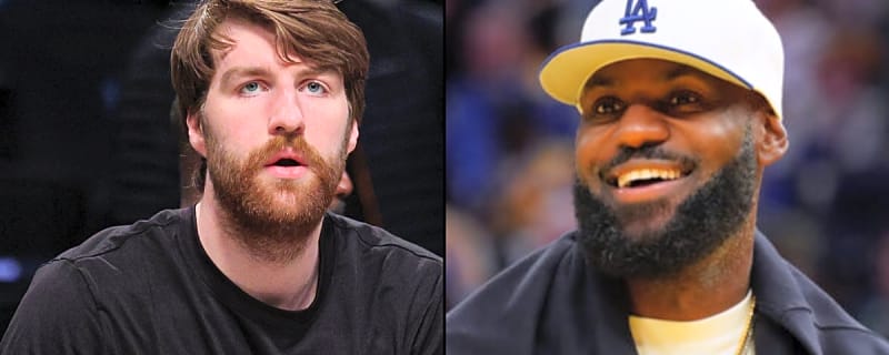 Drew Timme Reveals Key Lesson From LeBron James in NBA G League