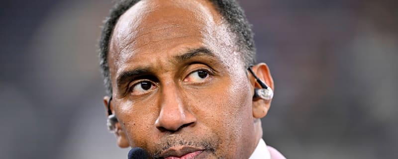 Stephen A. Smith Sends Clear Shedeur Sanders Message on Friday
