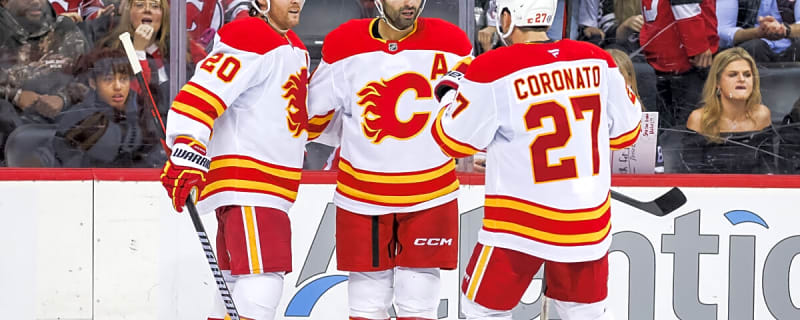 Lack of Elite Talent Drives Flames’ Need to Adjust Offensive Philosophy