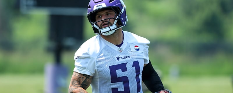 Kevin O&#39;Connell provides positive injury news for Minnesota Vikings that will change the course of the team out of the bye week
