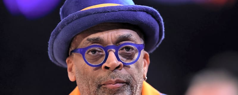 Spike Lee Sends Clear Message to Timothee Chalamet About Passing Knicks’ Superfan Torch