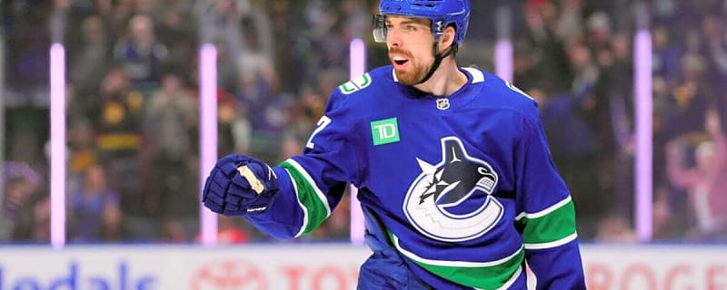 A Season That Slipped Away: Inside the Canucks’ Collapse
