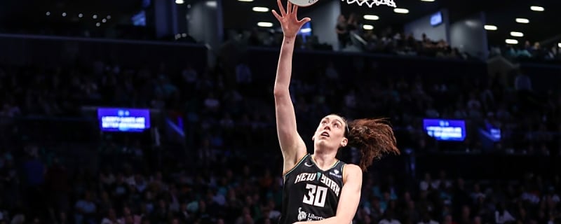 Breanna Stewart Makes Career Move Amid WNBA CBA Negotiations