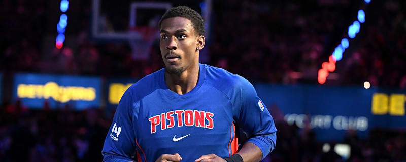 Pistons Announce Jalen Duren Injury Update After Lakers Game