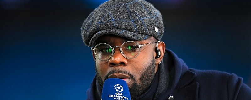 Micah Richards explains where his loyalty lies between Arsenal and Man City