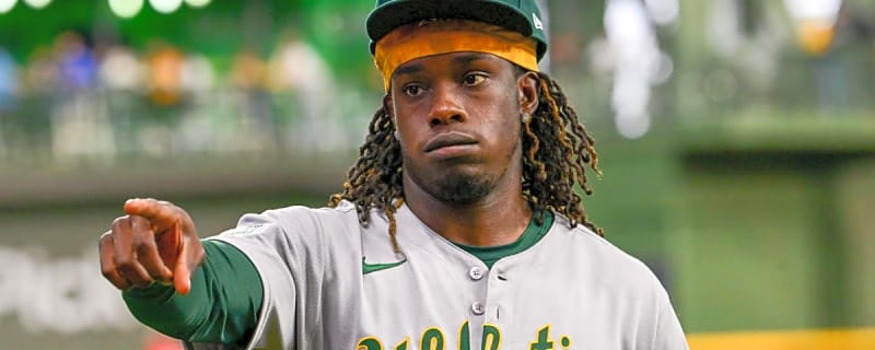 2026 Fantasy Baseball: Should We Worry About Lawrence Butler's Knee Recovery?