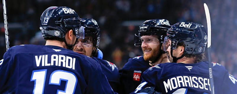 3 Takeaways From Jets’ 5-4 Home-Opener Loss to the Stars