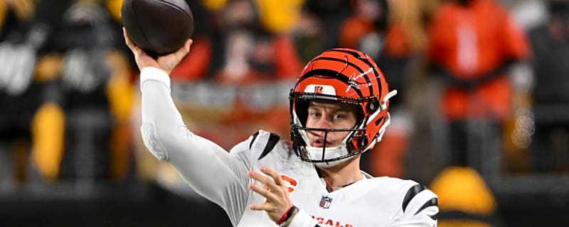 Cincinnati Bengals Stranded At Airport Before Thanksgiving Game