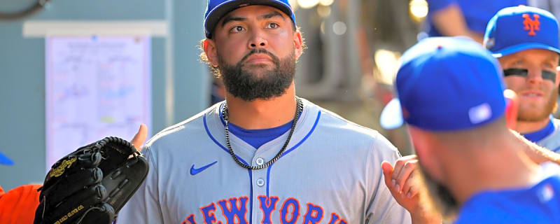 Mets Predicted to Make Major Trade After Sean Manaea News