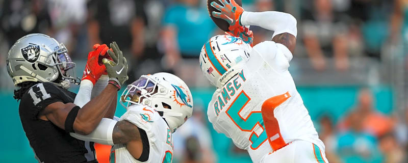 National analyst predicts team to land Miami Dolphins CB Jalen Ramsey, and it&#39;s one who&#39;s been off the radar of supposed contenders