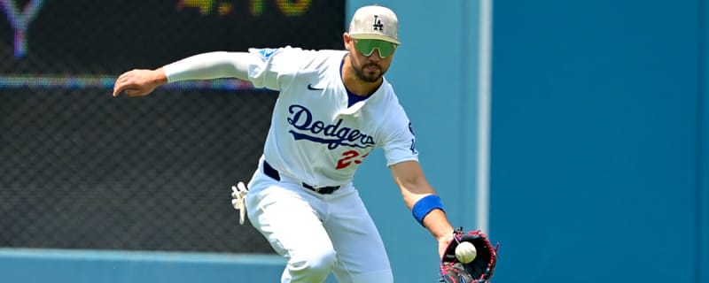 Dodgers Could Make Major Michael Conforto, Mookie Betts Decisions