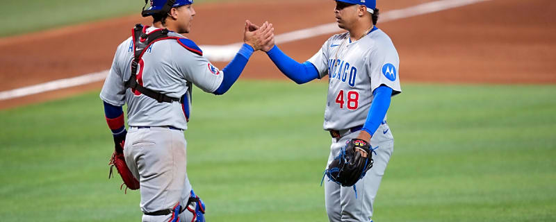 Cubs&#39; GM Reveals Timeline of Return for Two Key Players