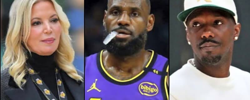 LeBron James’ Agent Rich Paul Issues Message on Buss Family Treatment After ESPN Report