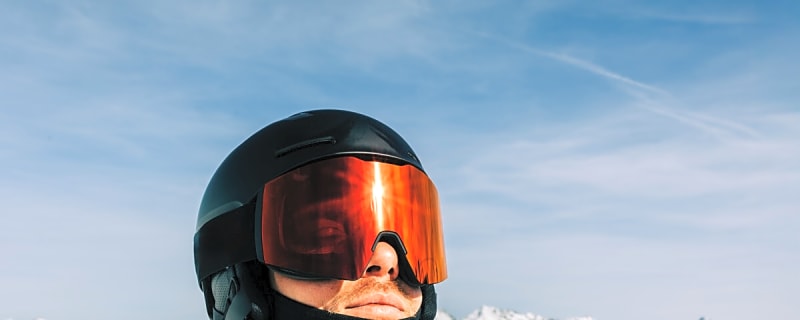 Do You Wear a Ski Helmet? (Poll)