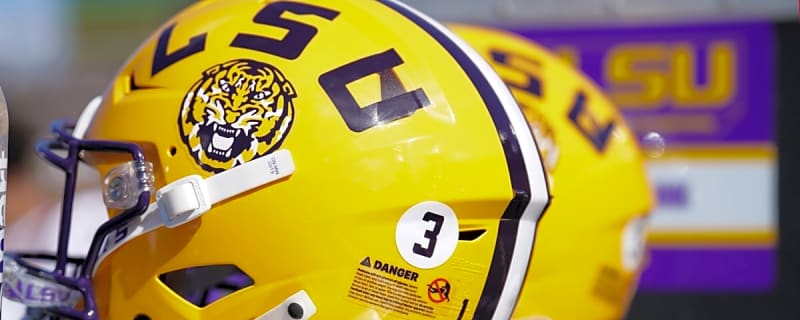 LSU’s 5-Star Commit Called the ‘Travis Hunter of Linemen’ by College Football Insider