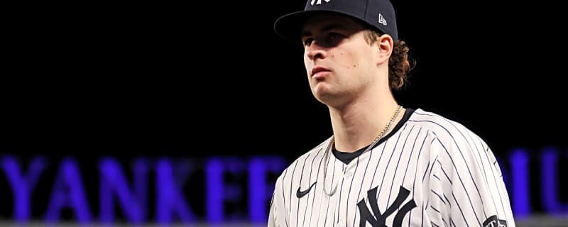 Cam Schlittler Sends Message to Yankees Teammate After Personal Announcement