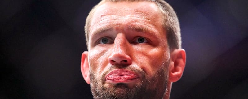 Reinier De Ridder Continues Middleweight Trend With Major Career Move After UFC 326 Loss