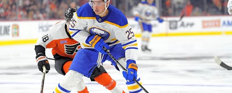 Sabres Coach Reveals Big Owen Power Injury Update