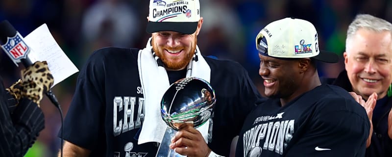 Barack Obama Sends Message to Seahawks After Super Bowl LX Win