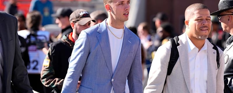 Carson Beck’s Reported Break-up With Hanna Cavinder Labeled as Blessing in Disguise