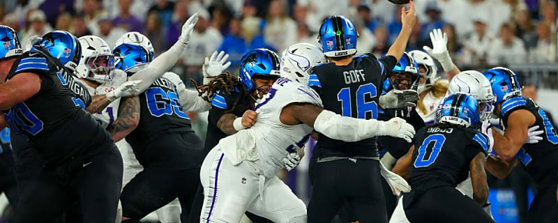 Packers' experienced free agent addition could bring far more value than expected at first