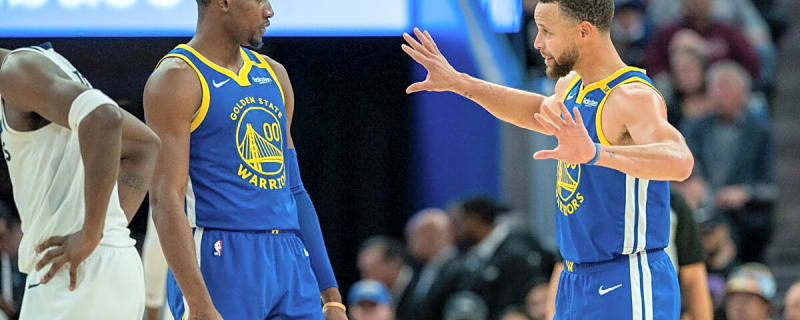 Warriors vs Pelicans Injury Report (Nov. 29): Are Stephen Curry, Zion Williamson Playing Tonight?