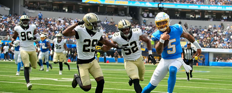 New Orleans Saints rookie should get chance to earn starting role following recent injury update for veteran who is struggling