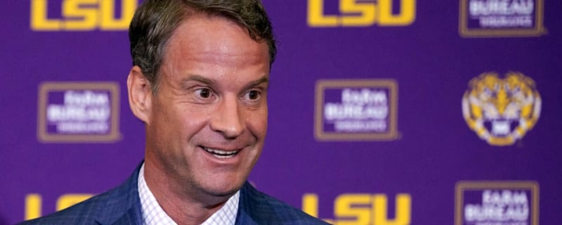 Lane Kiffin's latest win for LSU's roster heavily impacts the 2026 NFL Draft and the Tigers' transfer portal plans