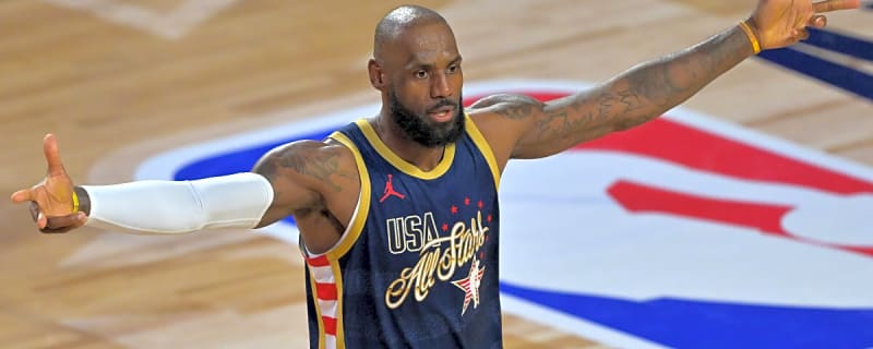 LeBron James Makes Admission About 4-Year Run With Miami Heat