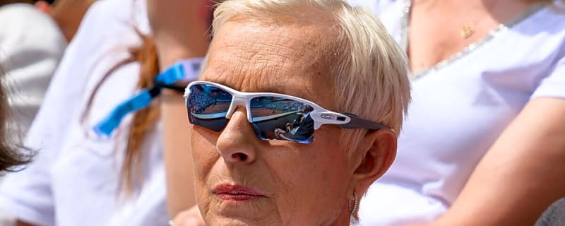 Martina Navratilova & Chris Evert Speak Out as Stan Wawrinka Finally Gets US Open Wildcard
