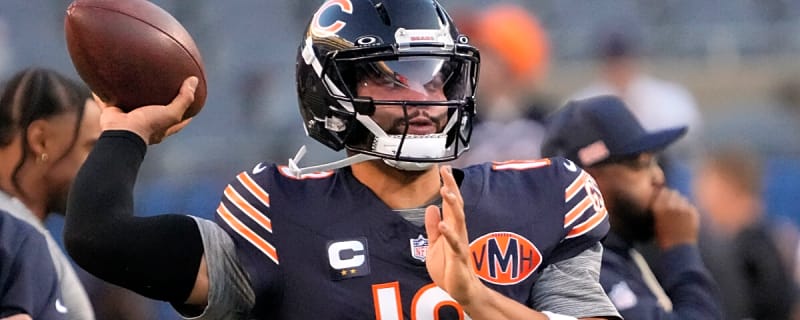 Chicago Bears vs. Dallas Cowboys Week 3 Broadcast Map: Will you be able to watch on TV?